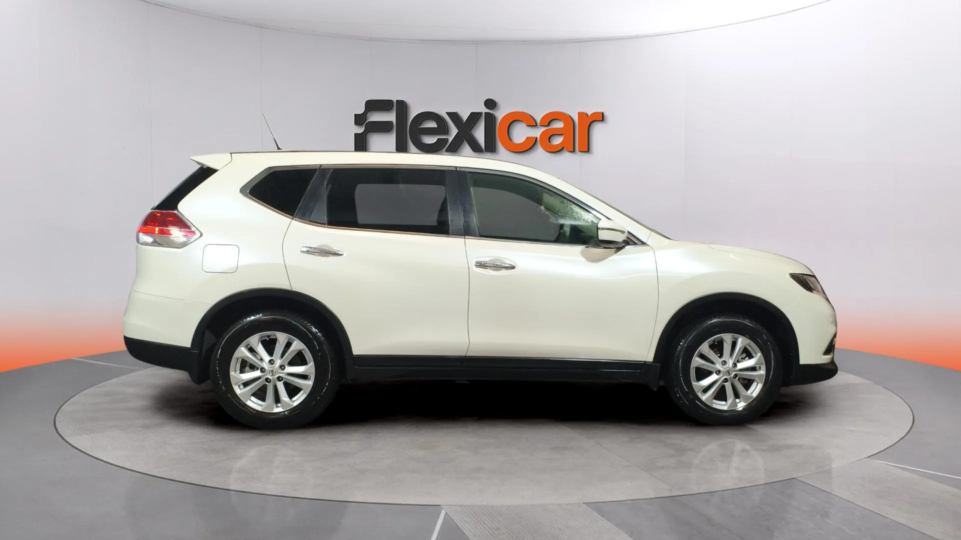 Nissan X-Trail 5 Plazas dCi Acenta - foto 5