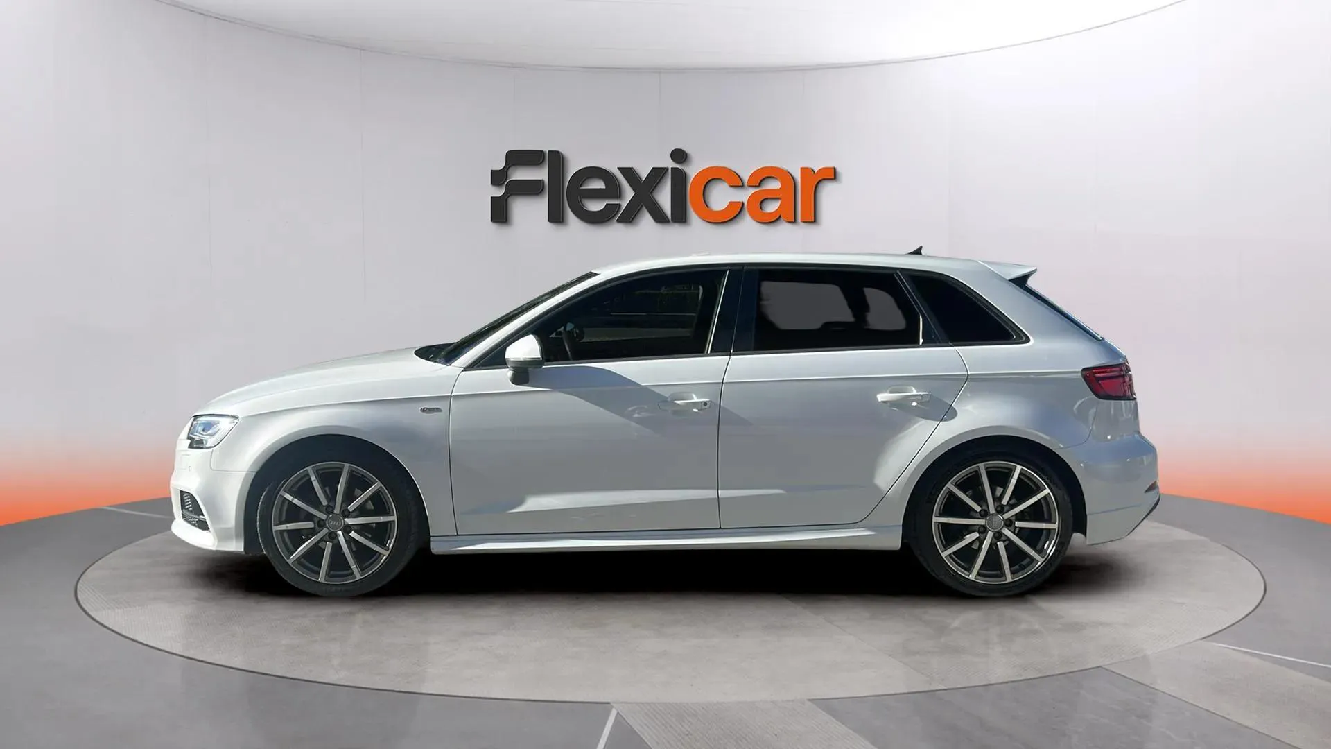 Audi A3 S line 35 TFSI S tronic Sportback - foto 4