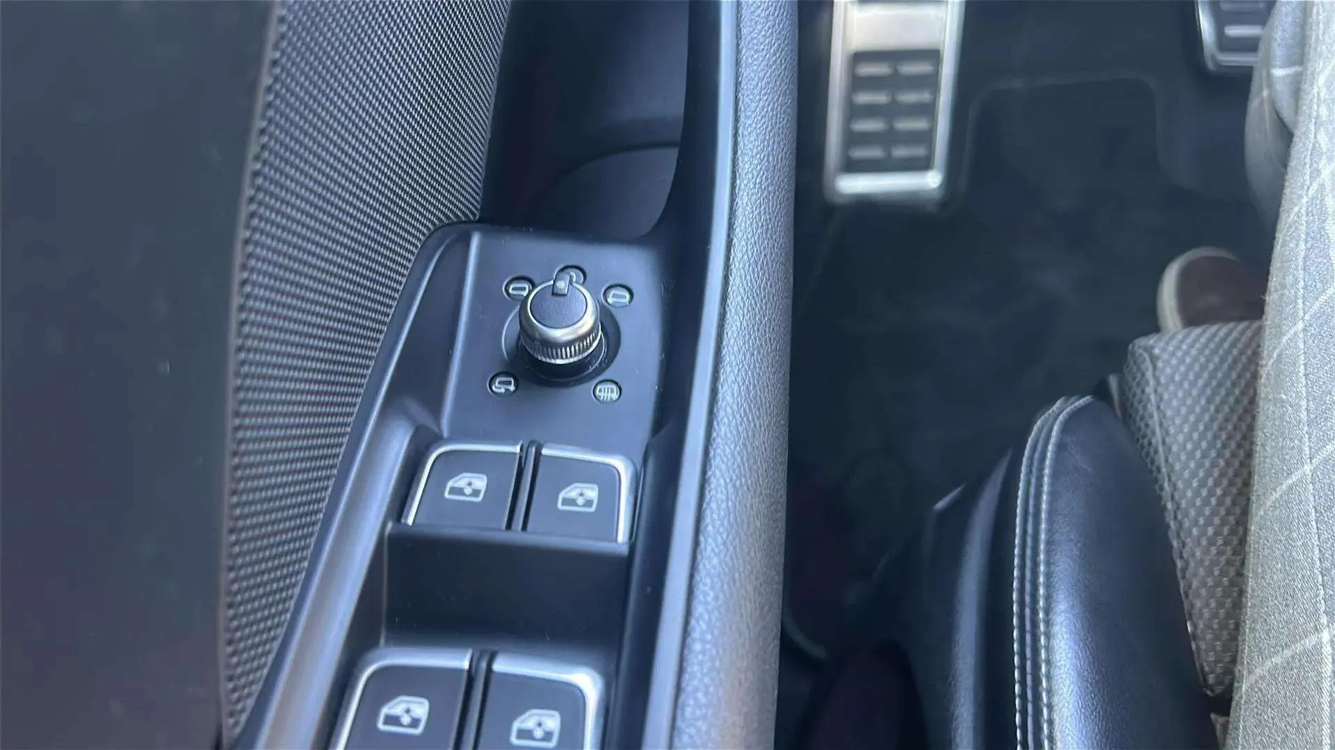 Audi A3 S line 35 TFSI S tronic Sportback - foto 19