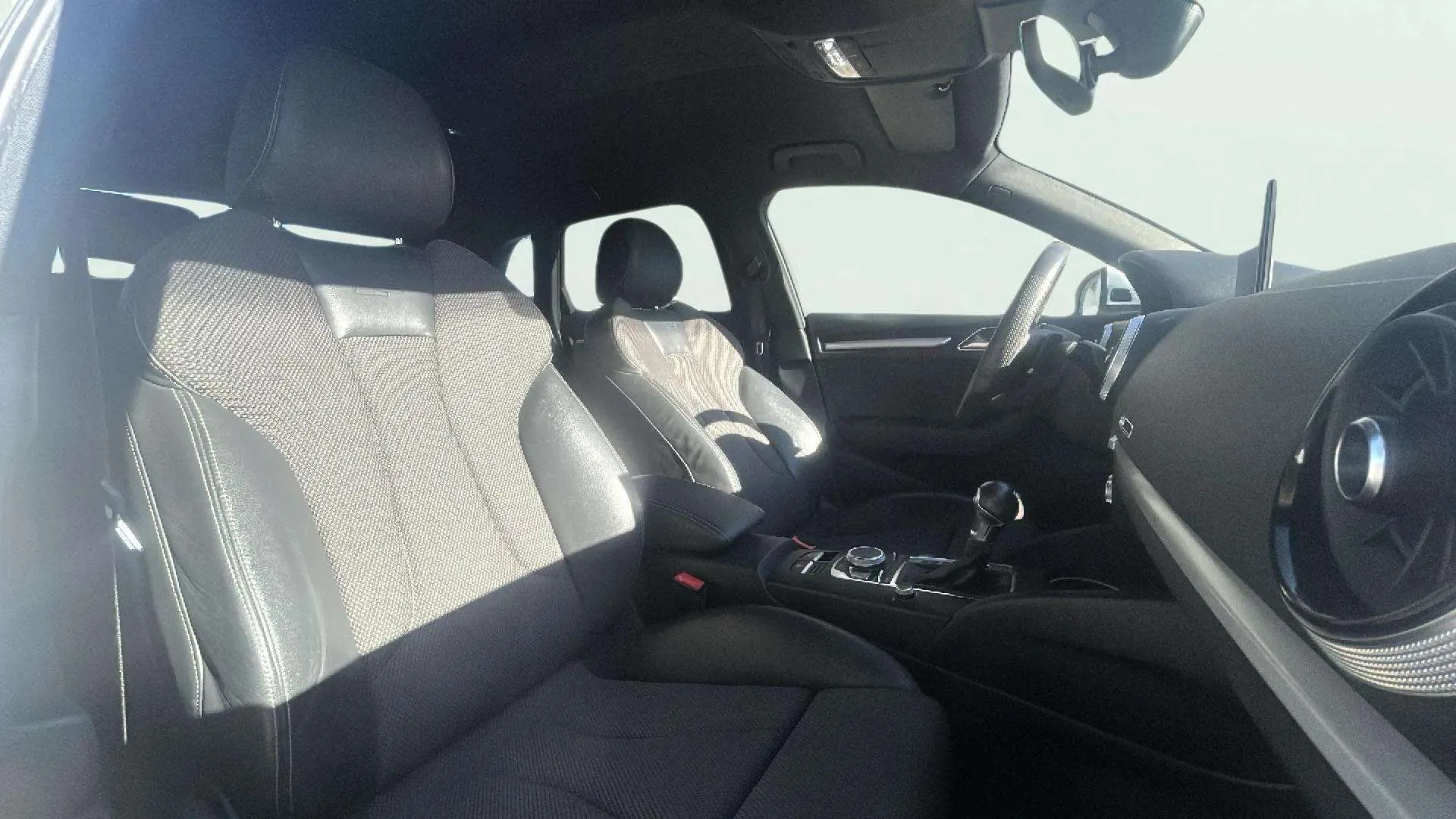 Audi A3 S line 35 TFSI S tronic Sportback - foto 21