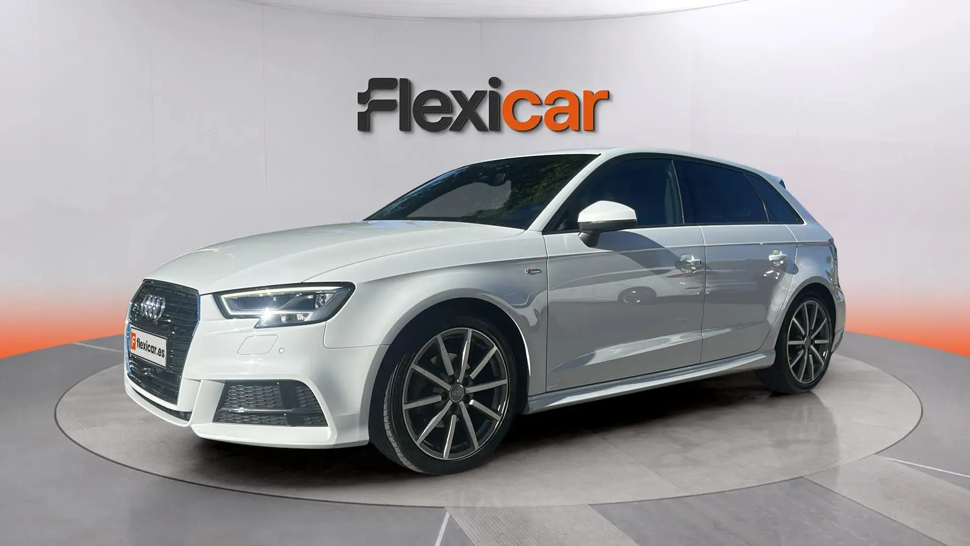 Audi A3 S line 35 TFSI S tronic Sportback - foto 3