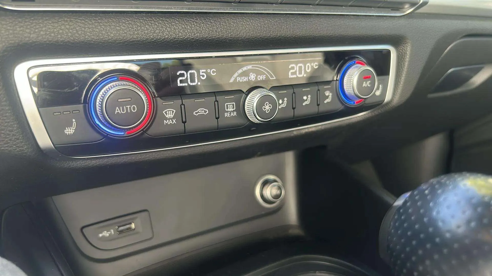 Audi A3 S line 35 TFSI S tronic Sportback - foto 17
