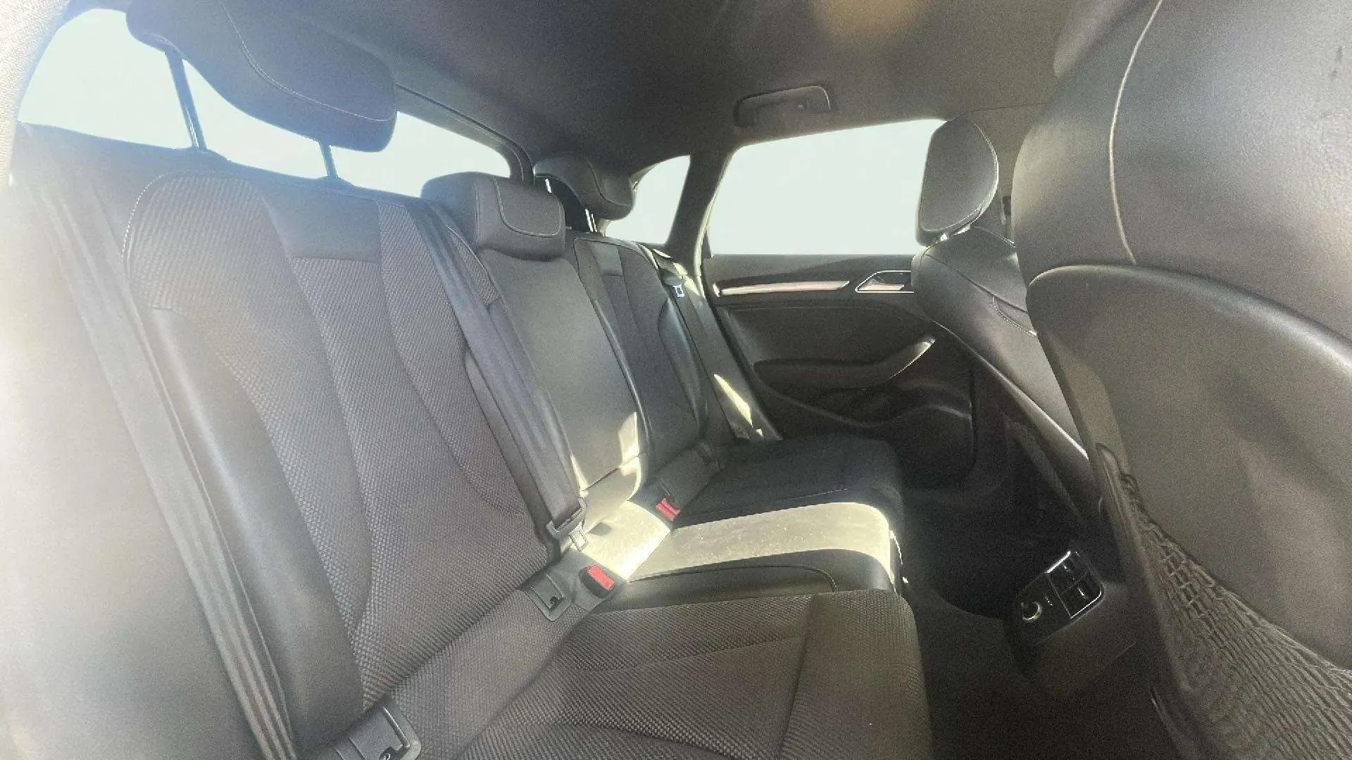 Audi A3 S line 35 TFSI S tronic Sportback - foto 24