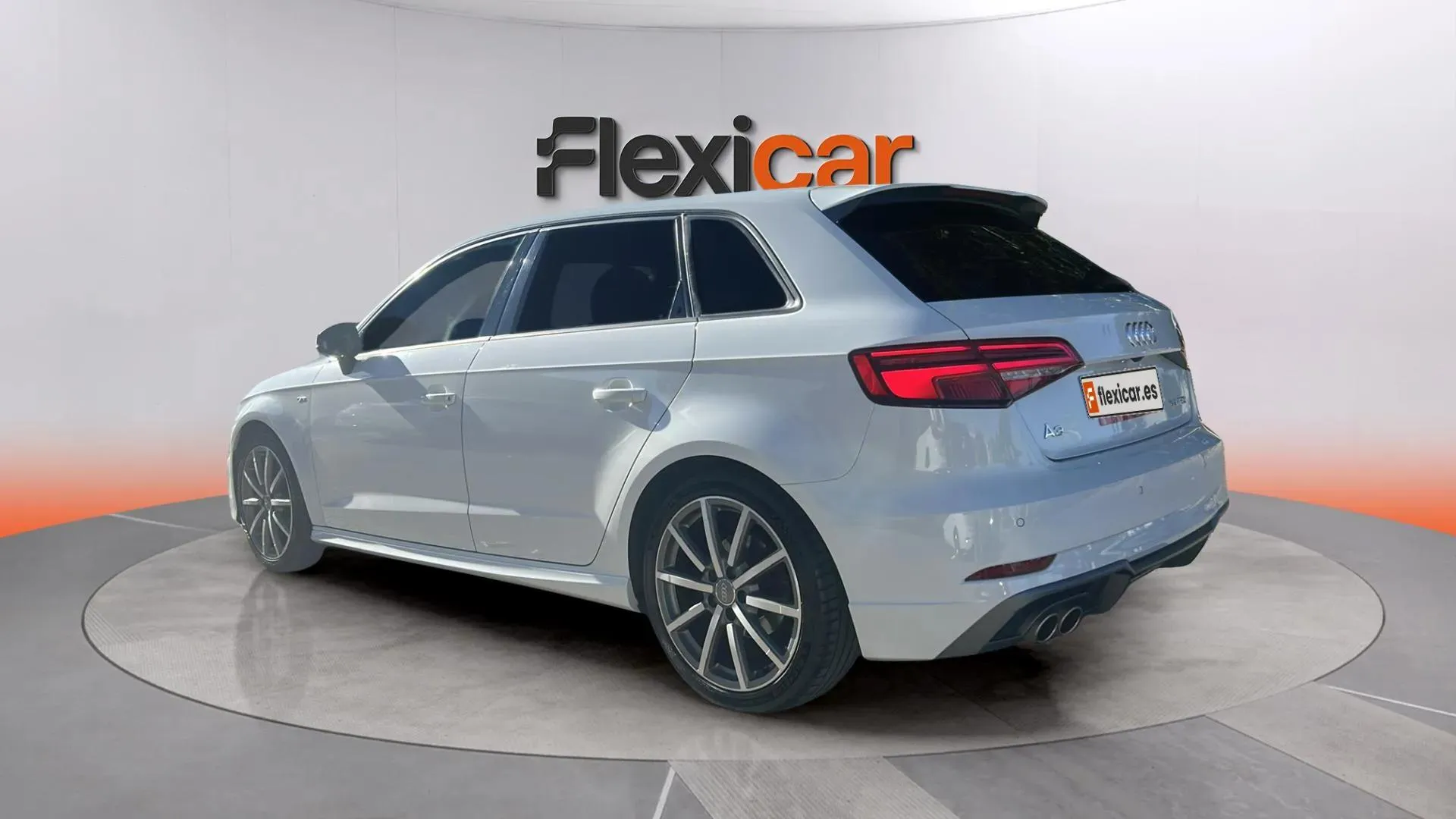 Audi A3 S line 35 TFSI S tronic Sportback - foto 5