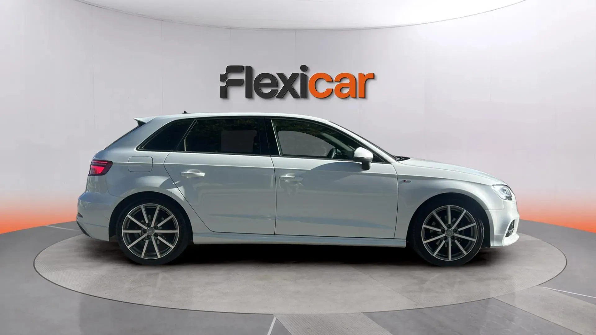 Audi A3 S line 35 TFSI S tronic Sportback - foto 8