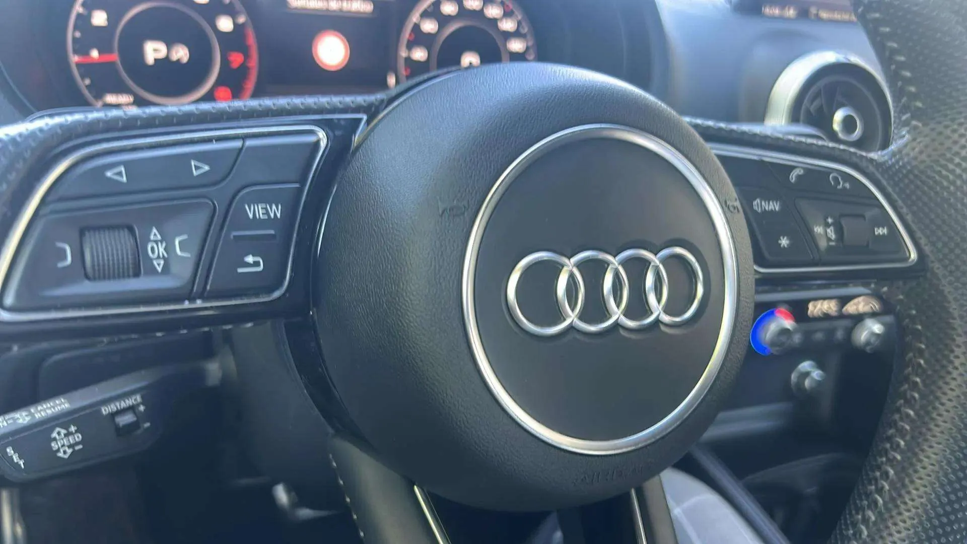 Audi A3 S line 35 TFSI S tronic Sportback - foto 13