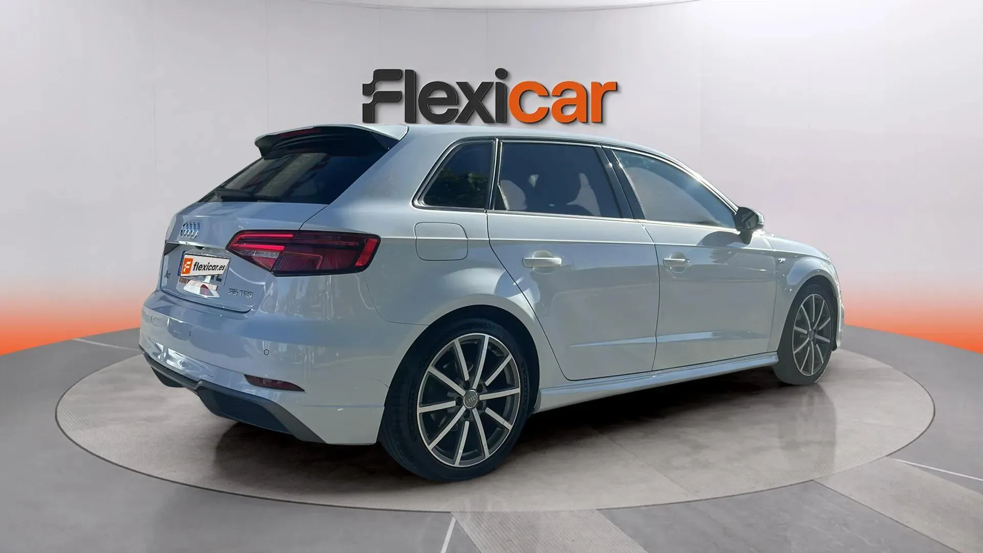 Audi A3 S line 35 TFSI S tronic Sportback - foto 7