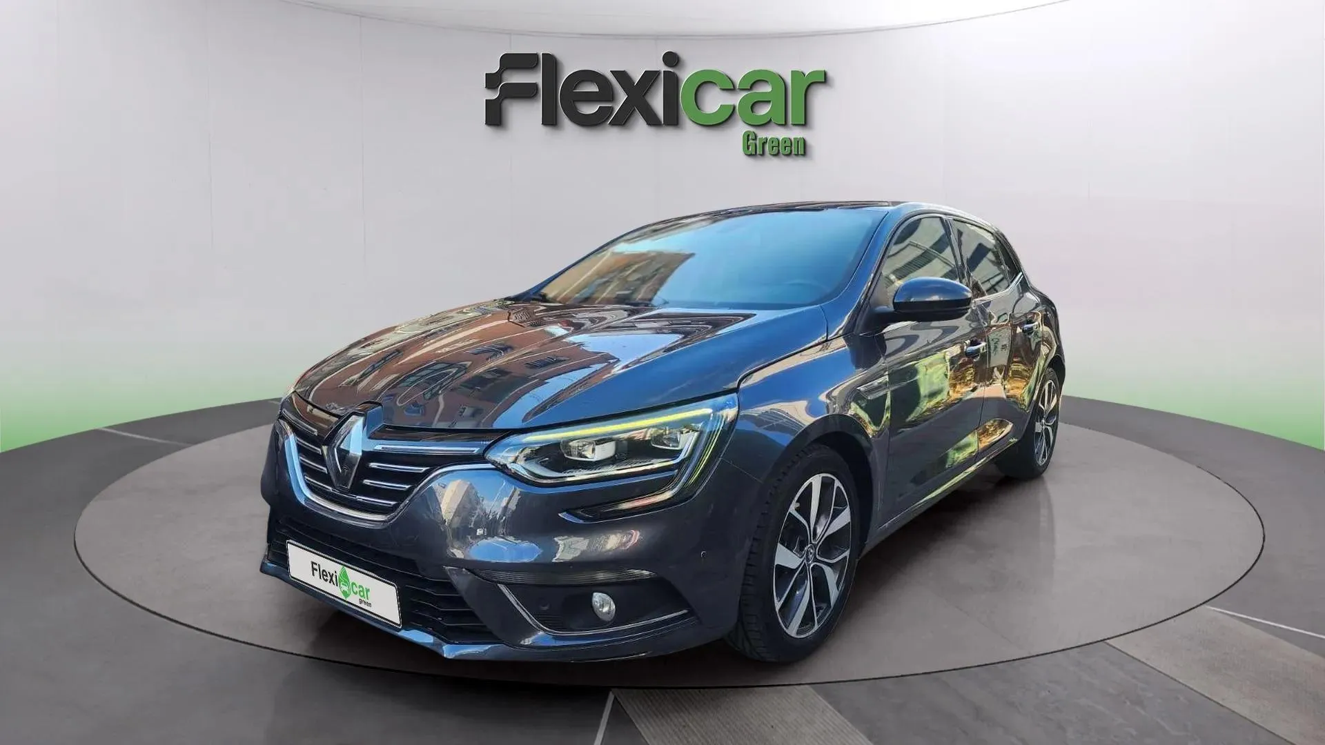 Renault Mégane GT Line Energy TCe - foto 3