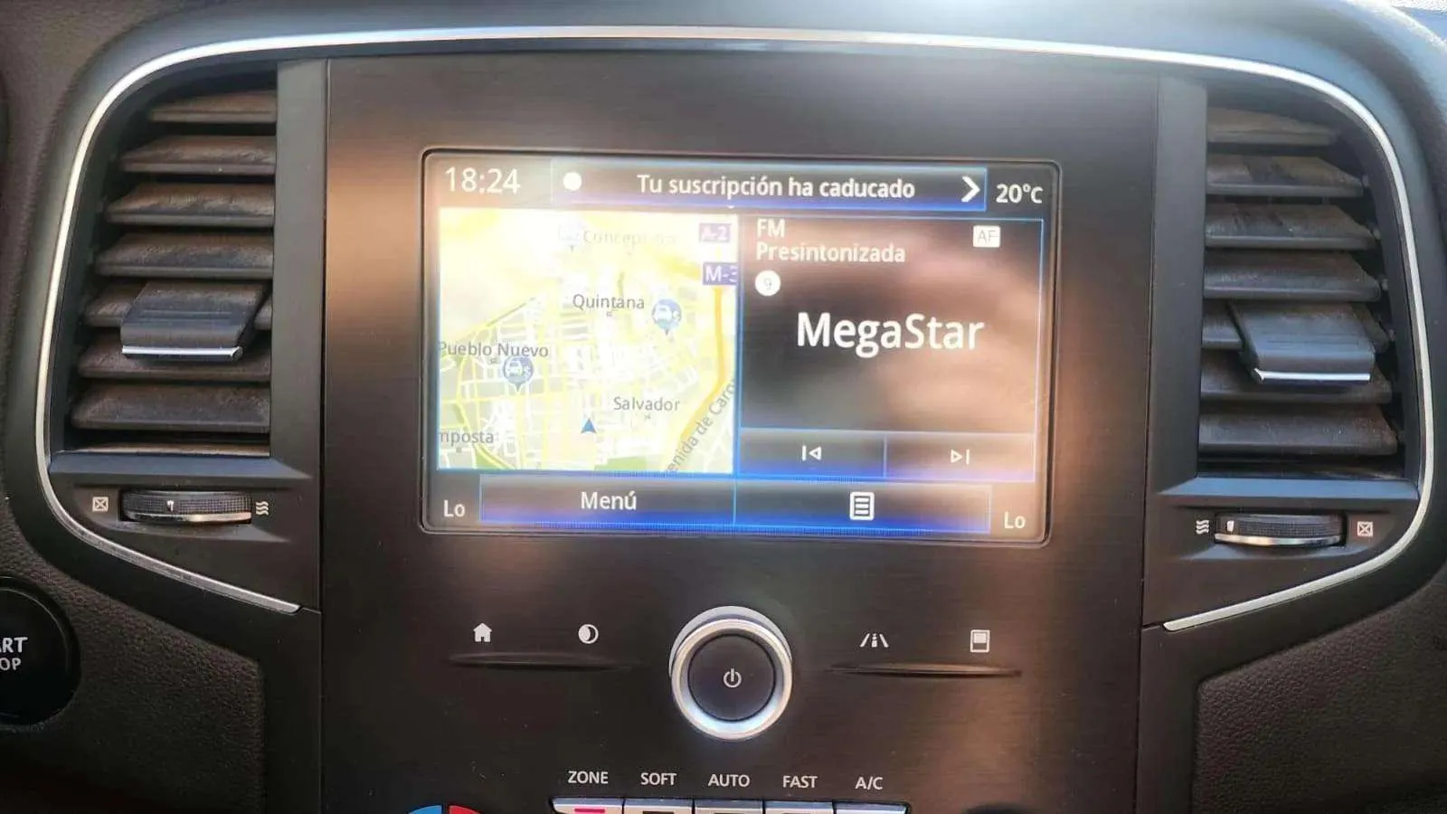 Renault Mégane GT Line Energy TCe - foto 15