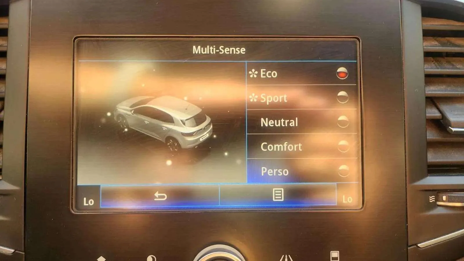 Renault Mégane GT Line Energy TCe - foto 16