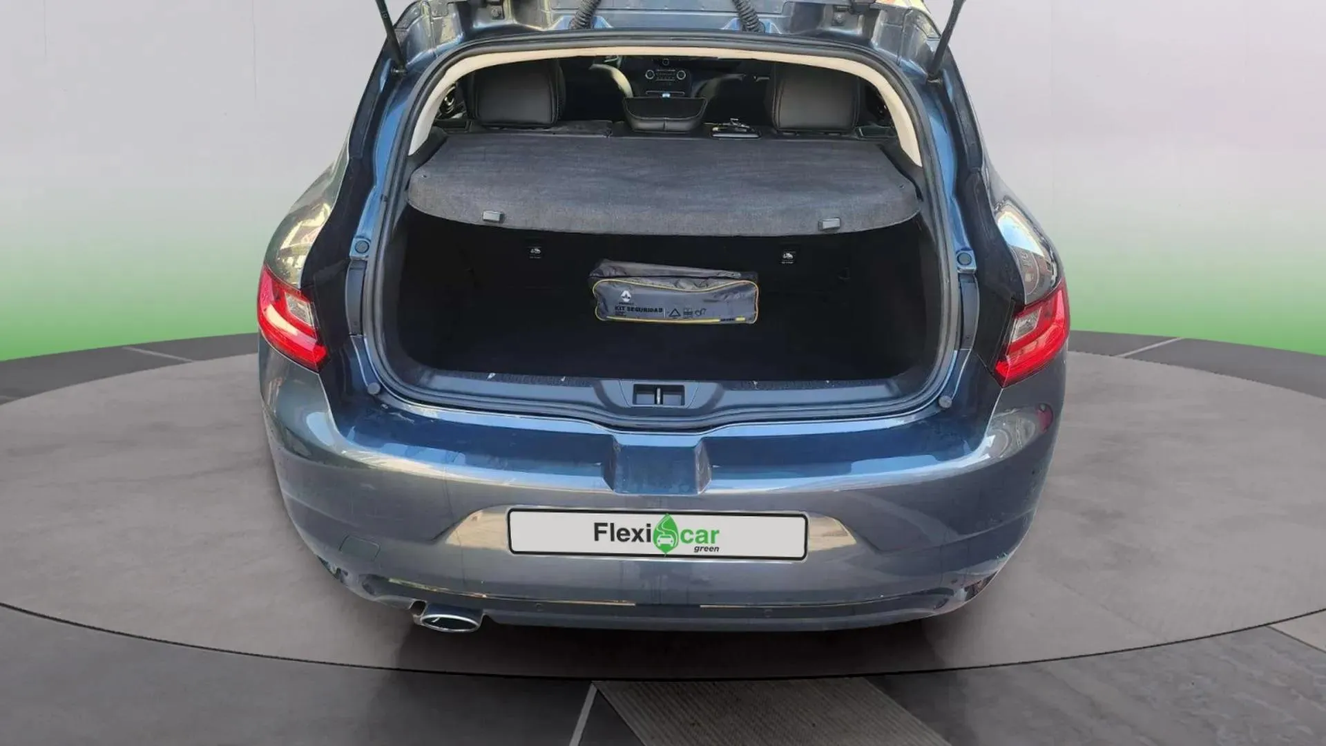 Renault Mégane GT Line Energy TCe - foto 7