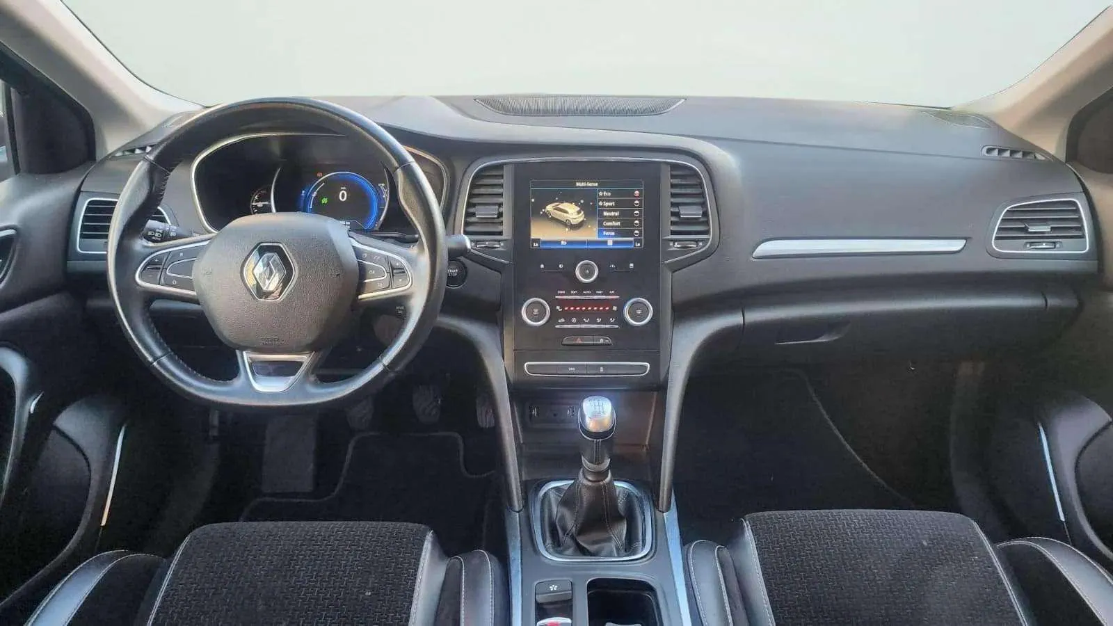 Renault Mégane GT Line Energy TCe - foto 10