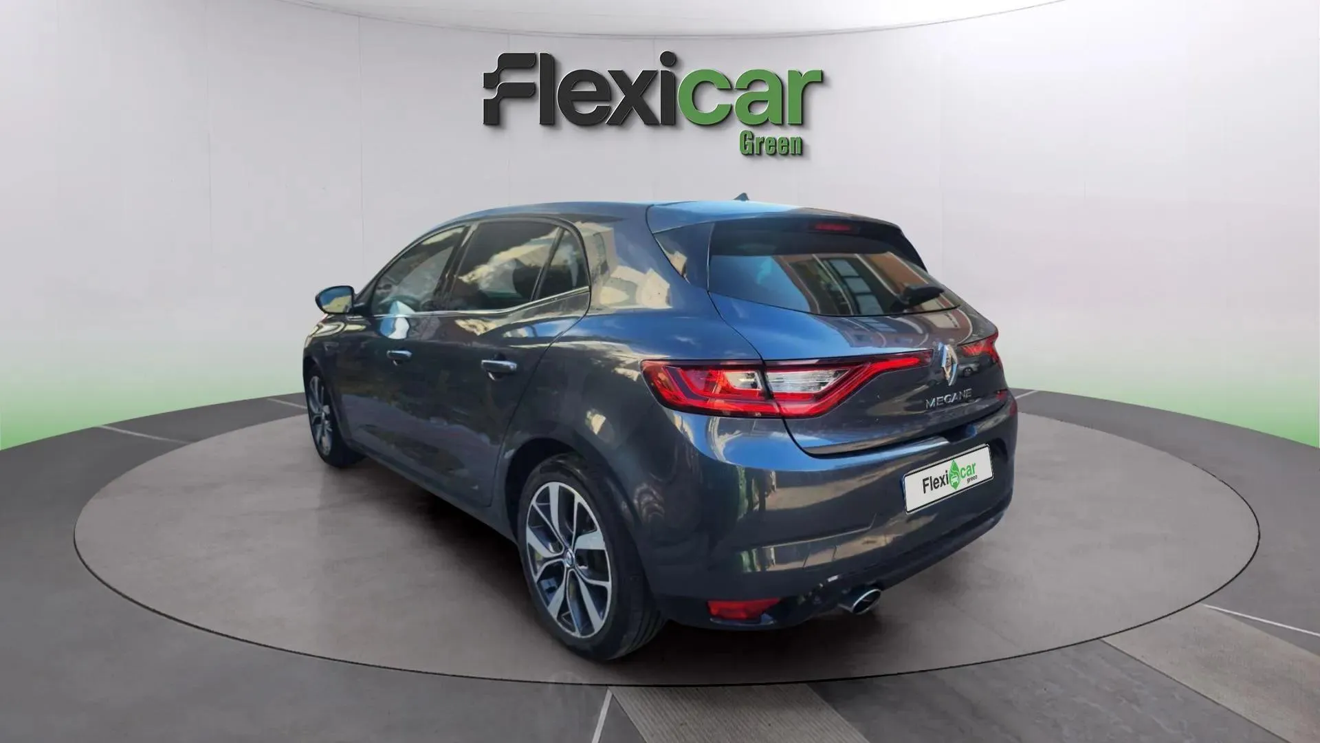 Renault Mégane GT Line Energy TCe - foto 5