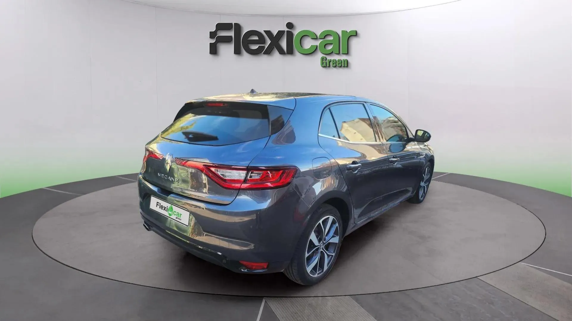 Renault Mégane GT Line Energy TCe - foto 8
