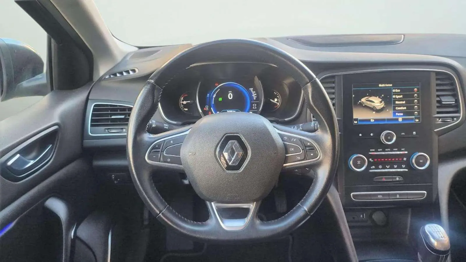 Renault Mégane GT Line Energy TCe - foto 11