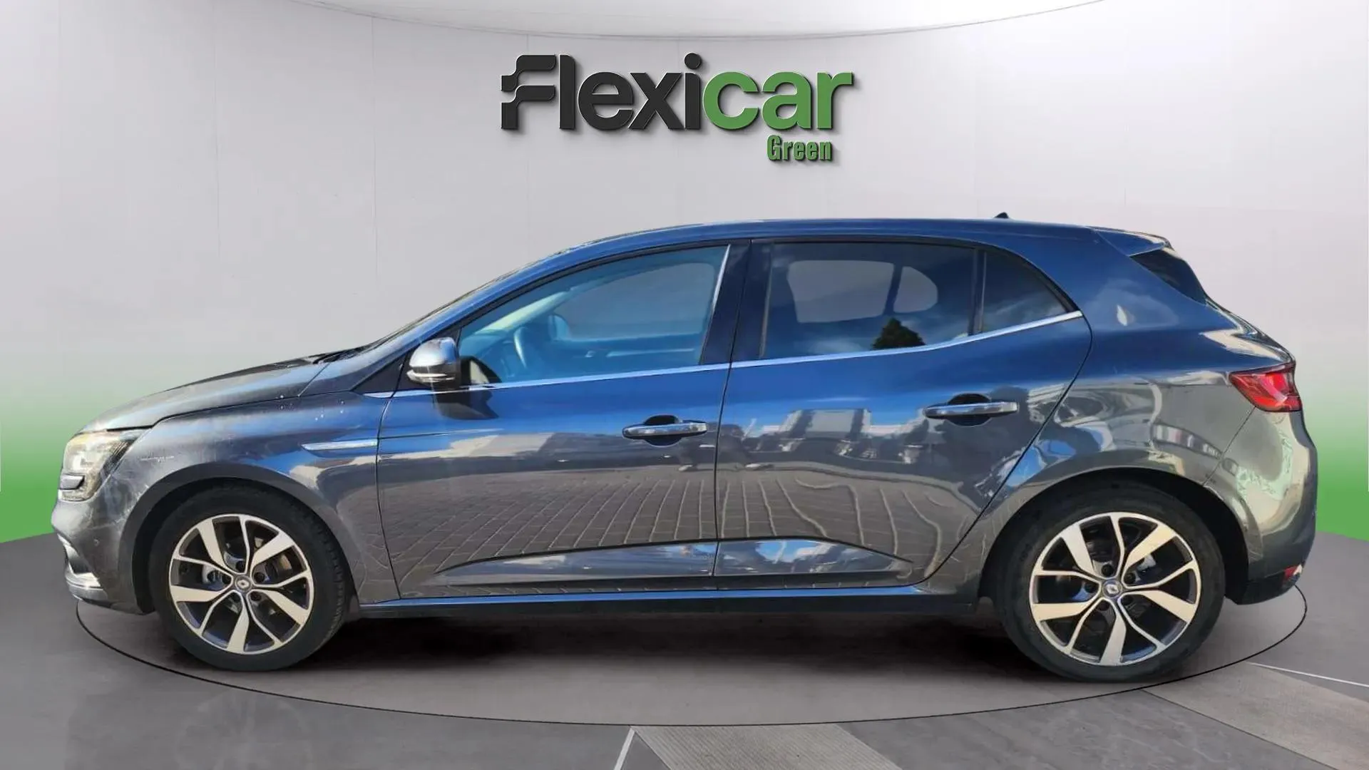 Renault Mégane GT Line Energy TCe - foto 4