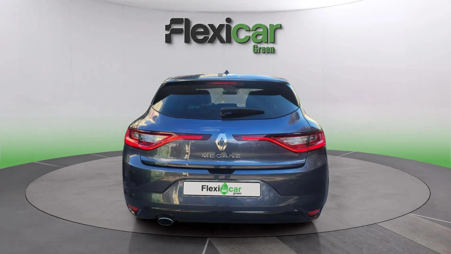 Renault Mégane GT Line Energy TCe - foto 6