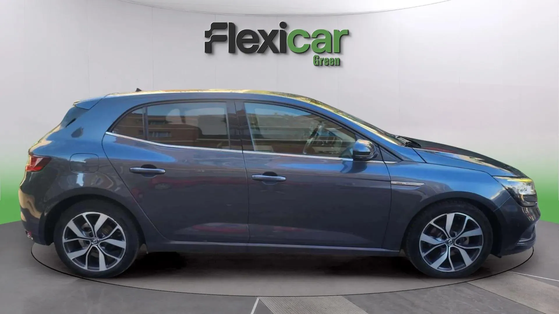 Renault Mégane GT Line Energy TCe - foto 9