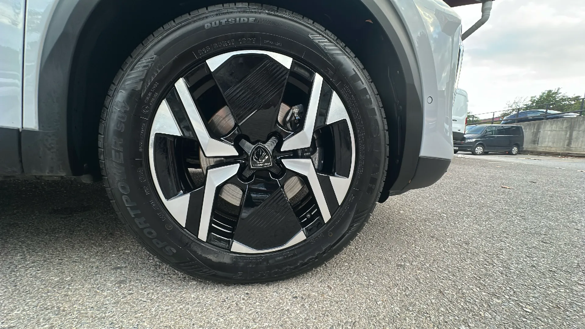 Peugeot 2008 N2008 Allure Hybrid 145 eDCS6 - foto 20