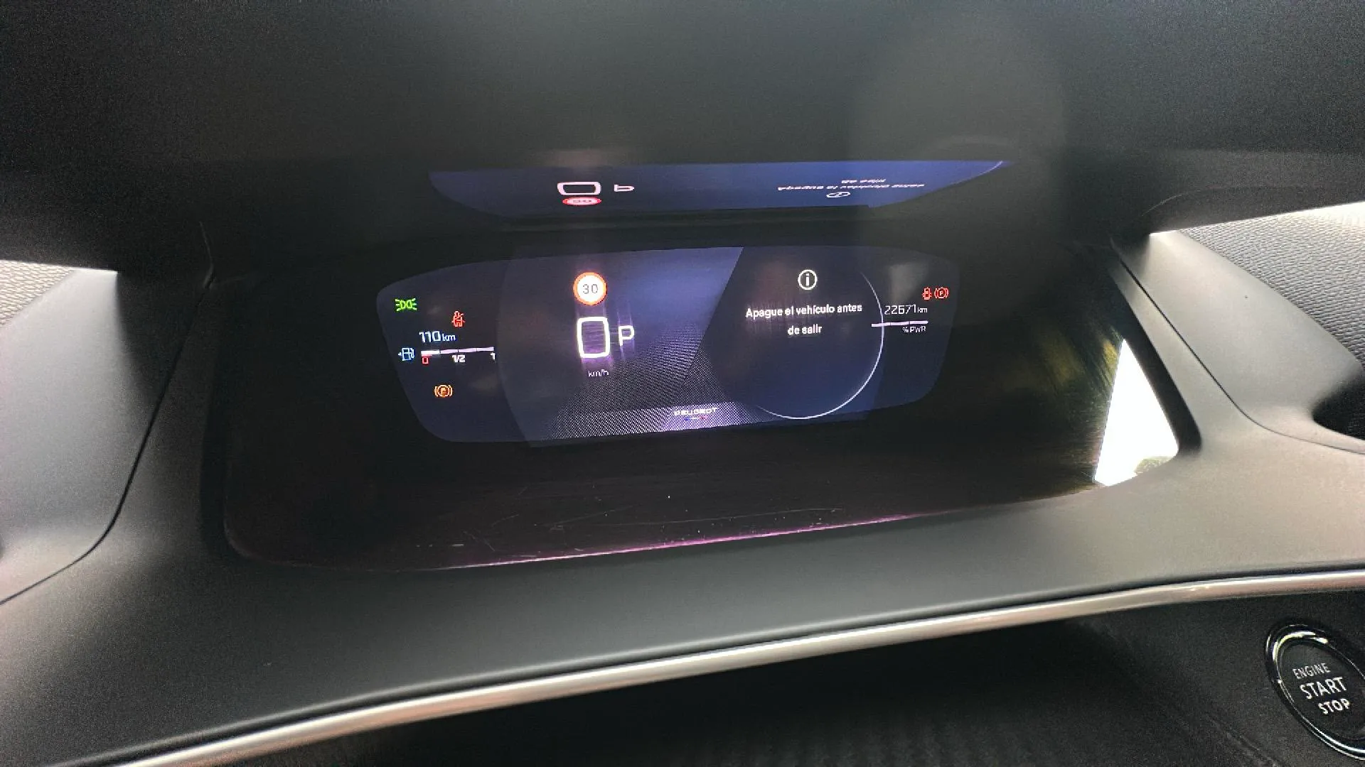 Peugeot 2008 N2008 Allure Hybrid 145 eDCS6 - foto 12
