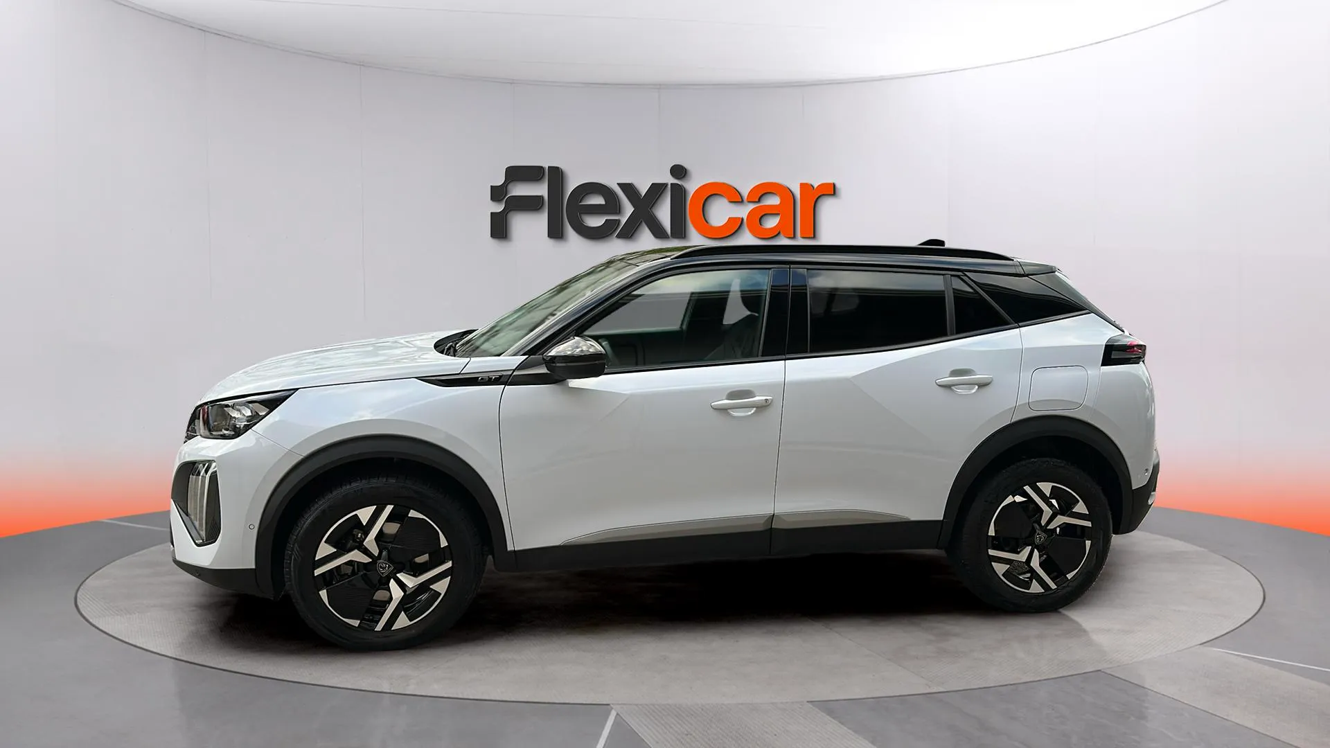 Peugeot 2008 N2008 Allure Hybrid 145 eDCS6 - foto 7