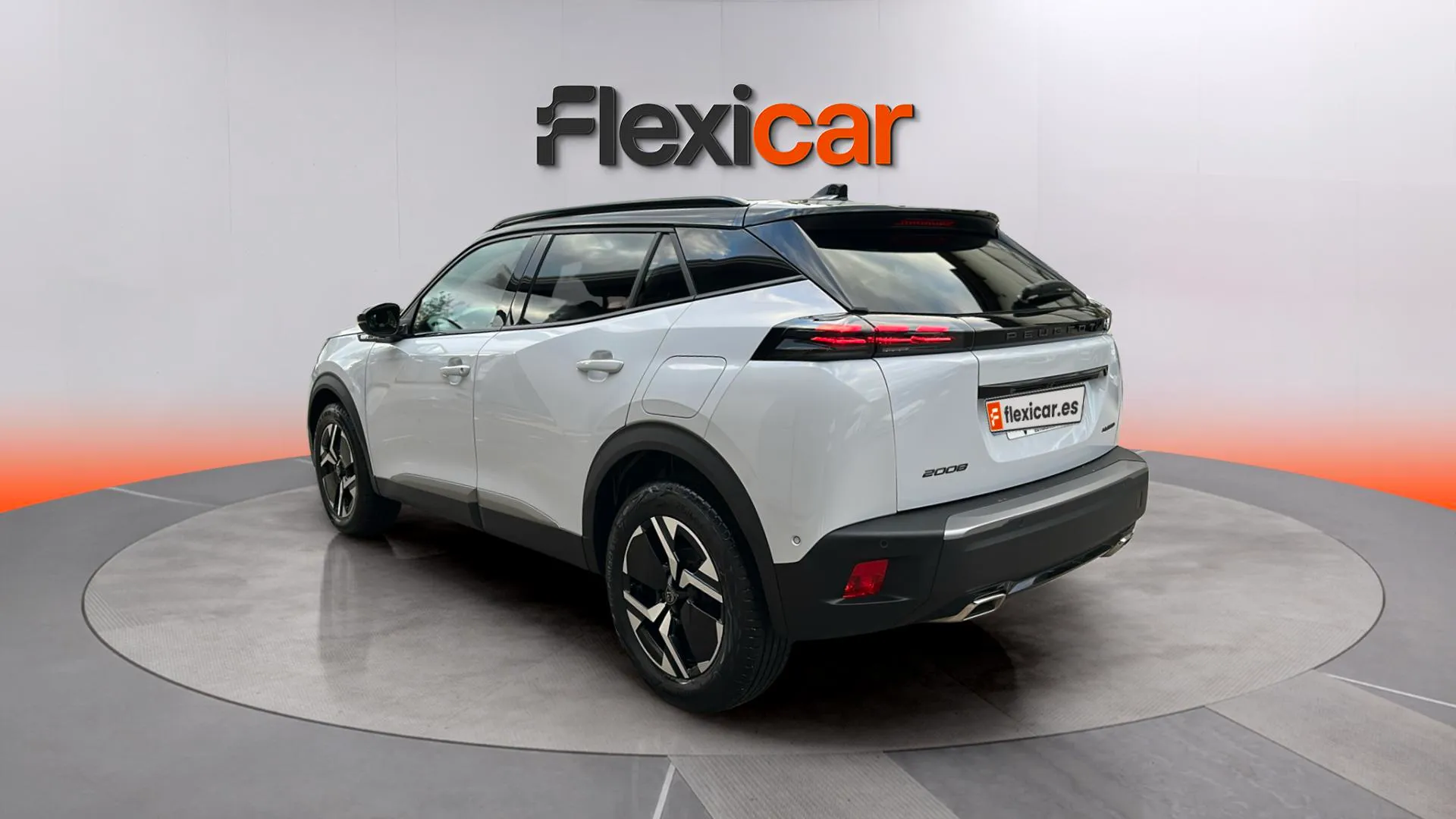 Peugeot 2008 N2008 Allure Hybrid 145 eDCS6 - foto 4