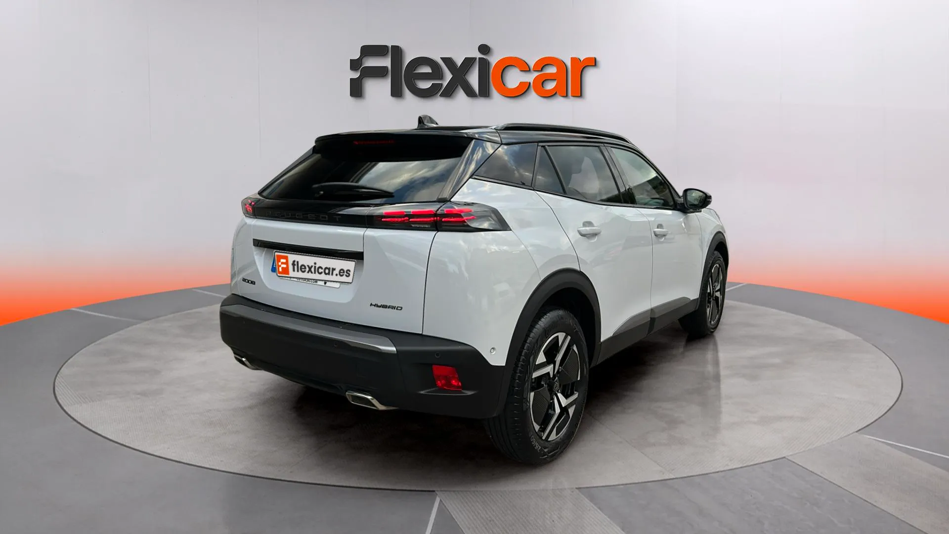 Peugeot 2008 N2008 Allure Hybrid 145 eDCS6 - foto 6