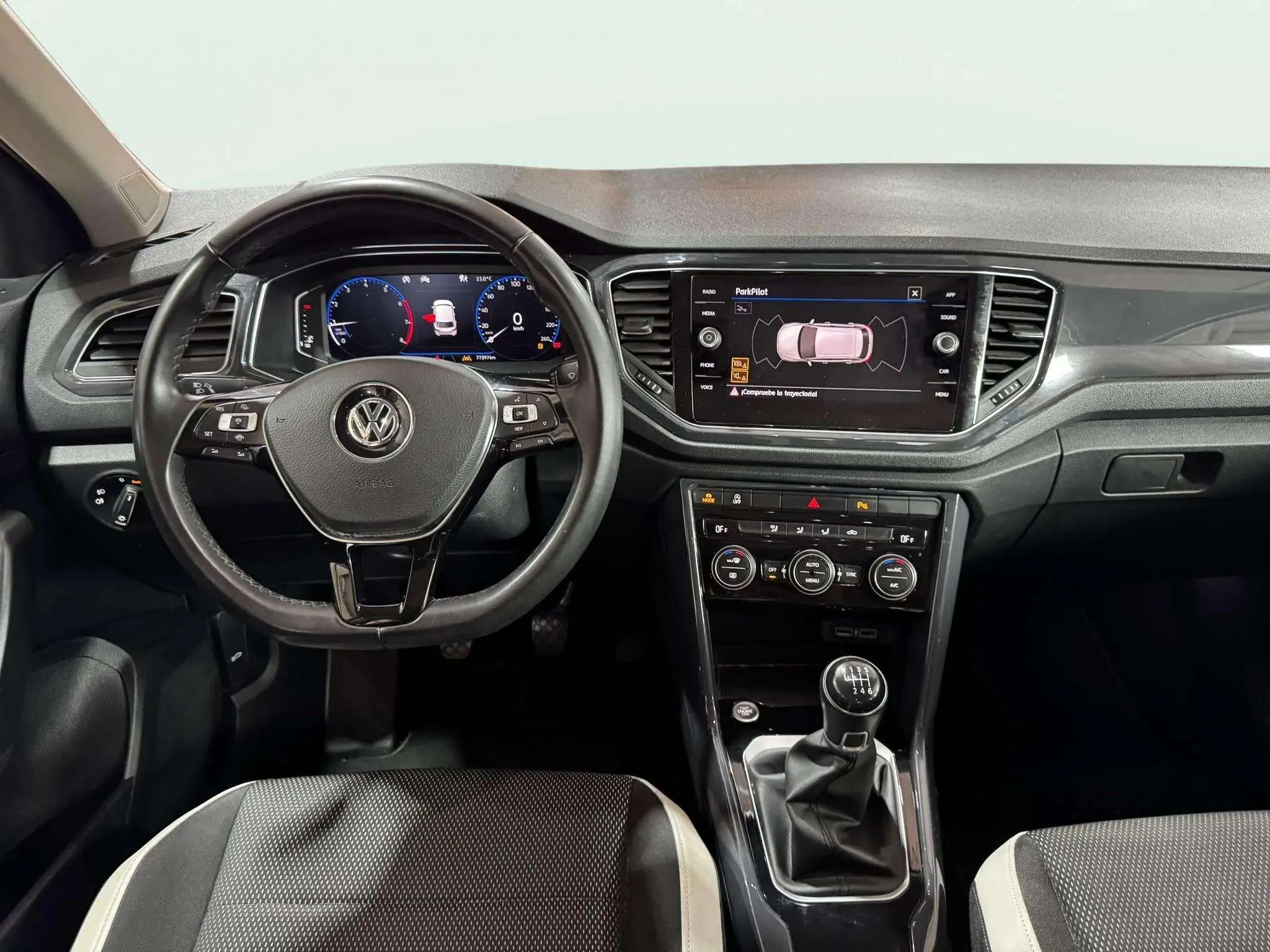 Volkswagen T-Roc Advance Style 1.0 TSI - foto 16