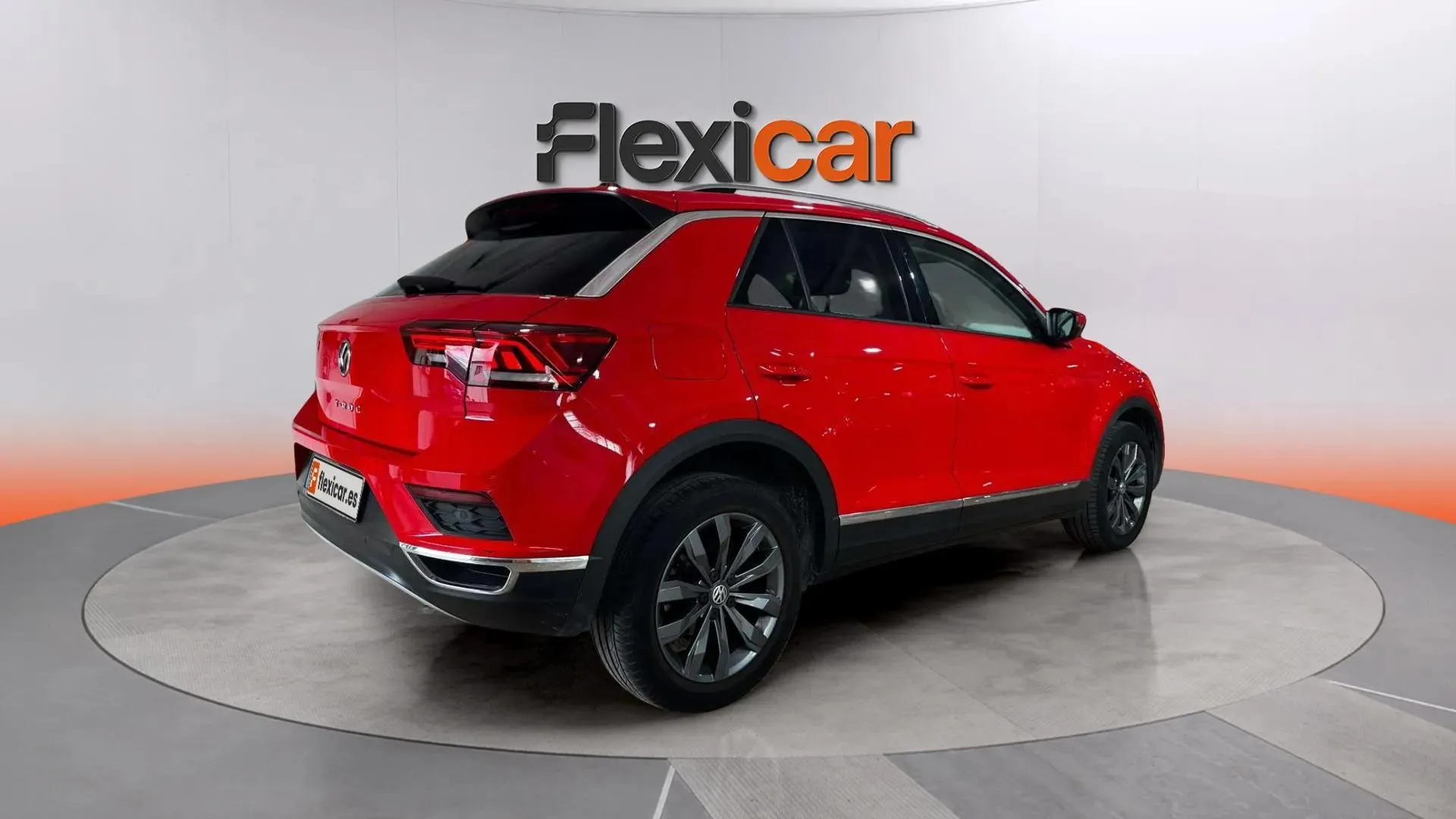 Volkswagen T-Roc Advance Style 1.0 TSI - foto 7