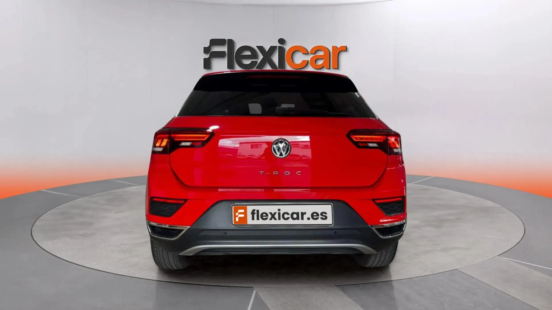 Volkswagen T-Roc Advance Style 1.0 TSI - foto 2