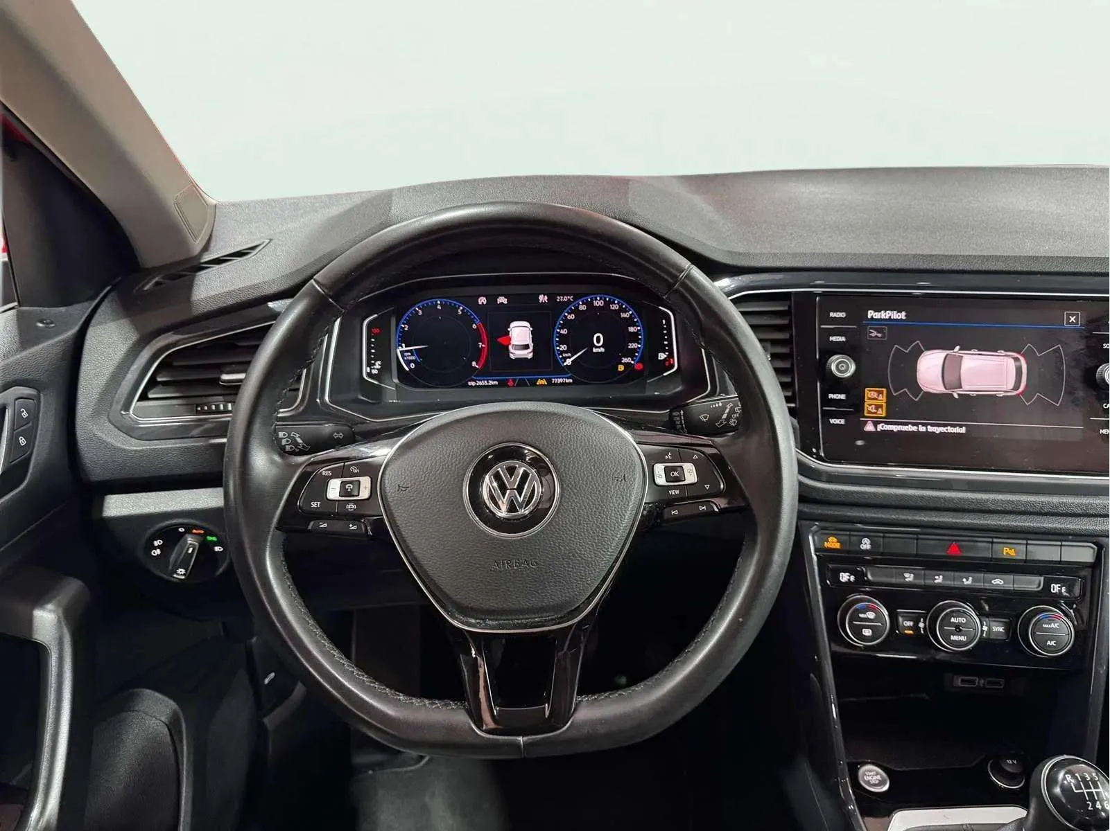 Volkswagen T-Roc Advance Style 1.0 TSI - foto 13