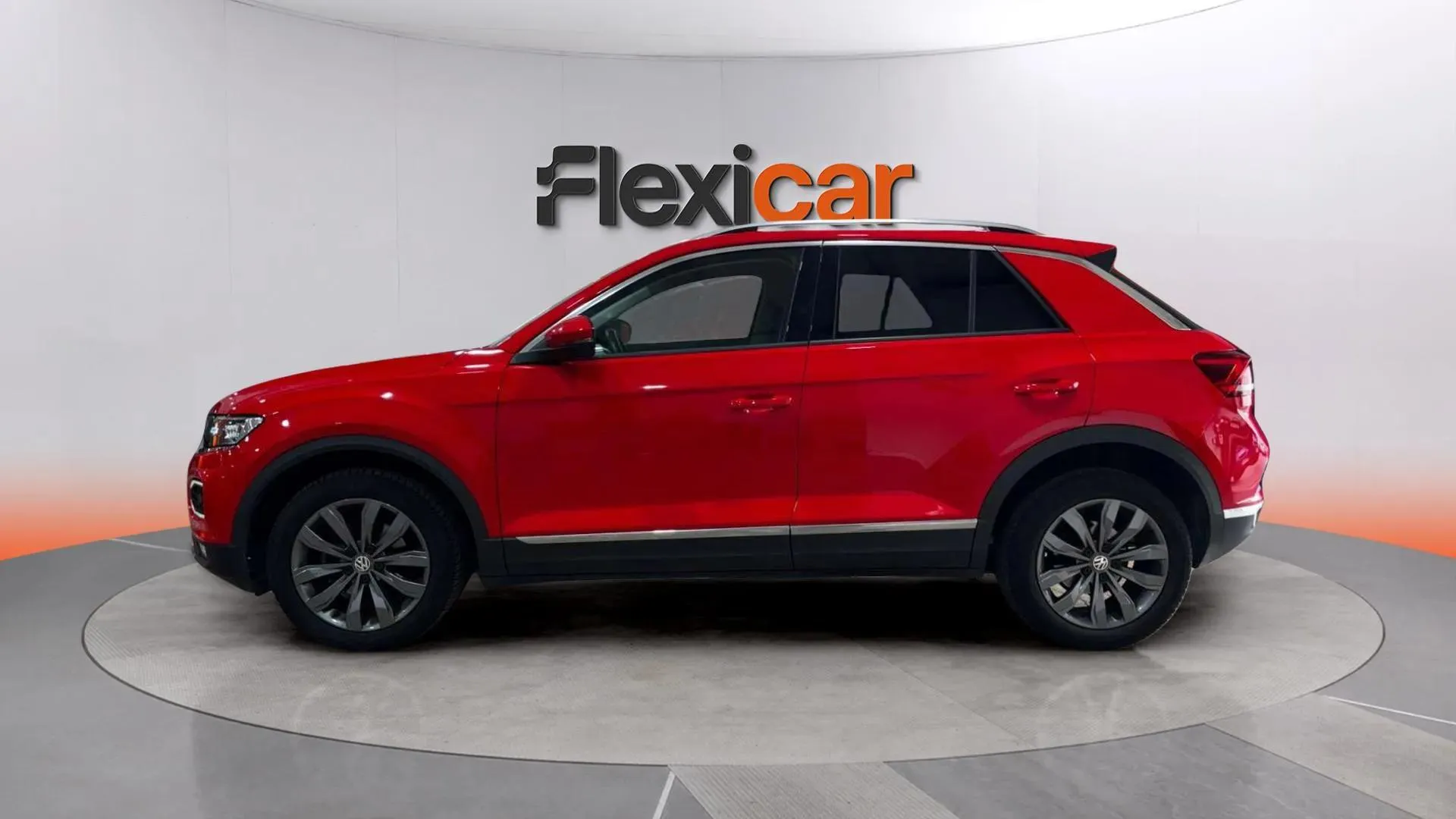 Volkswagen T-Roc Advance Style 1.0 TSI - foto 8
