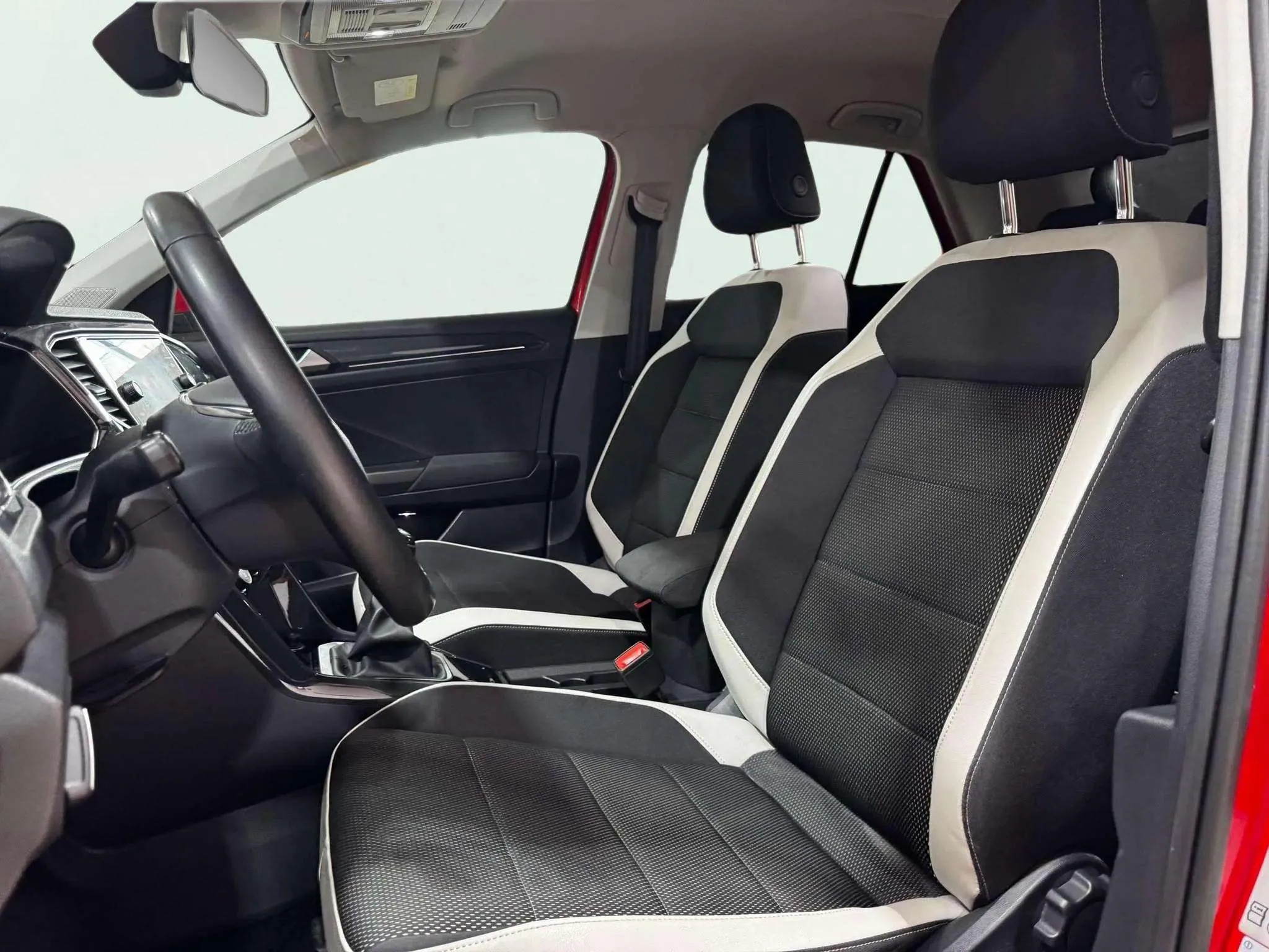 Volkswagen T-Roc Advance Style 1.0 TSI - foto 17