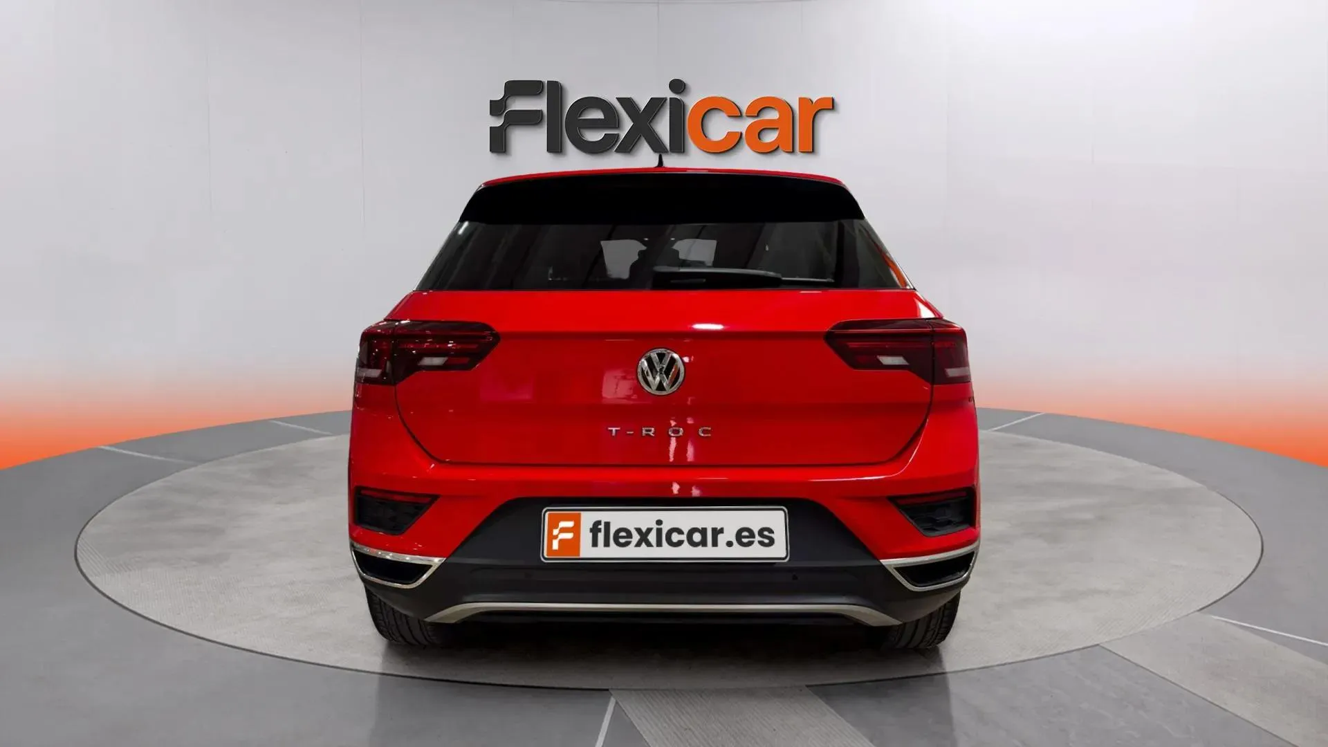 Volkswagen T-Roc Advance Style 1.0 TSI - foto 9