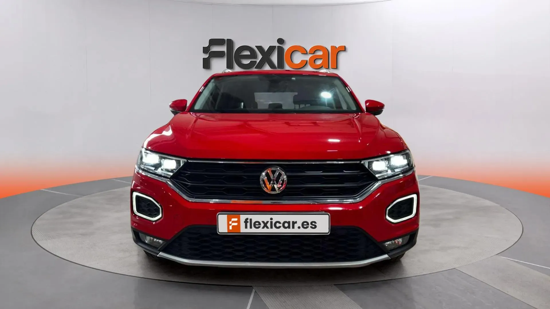 Volkswagen T-Roc Advance Style 1.0 TSI - foto 5