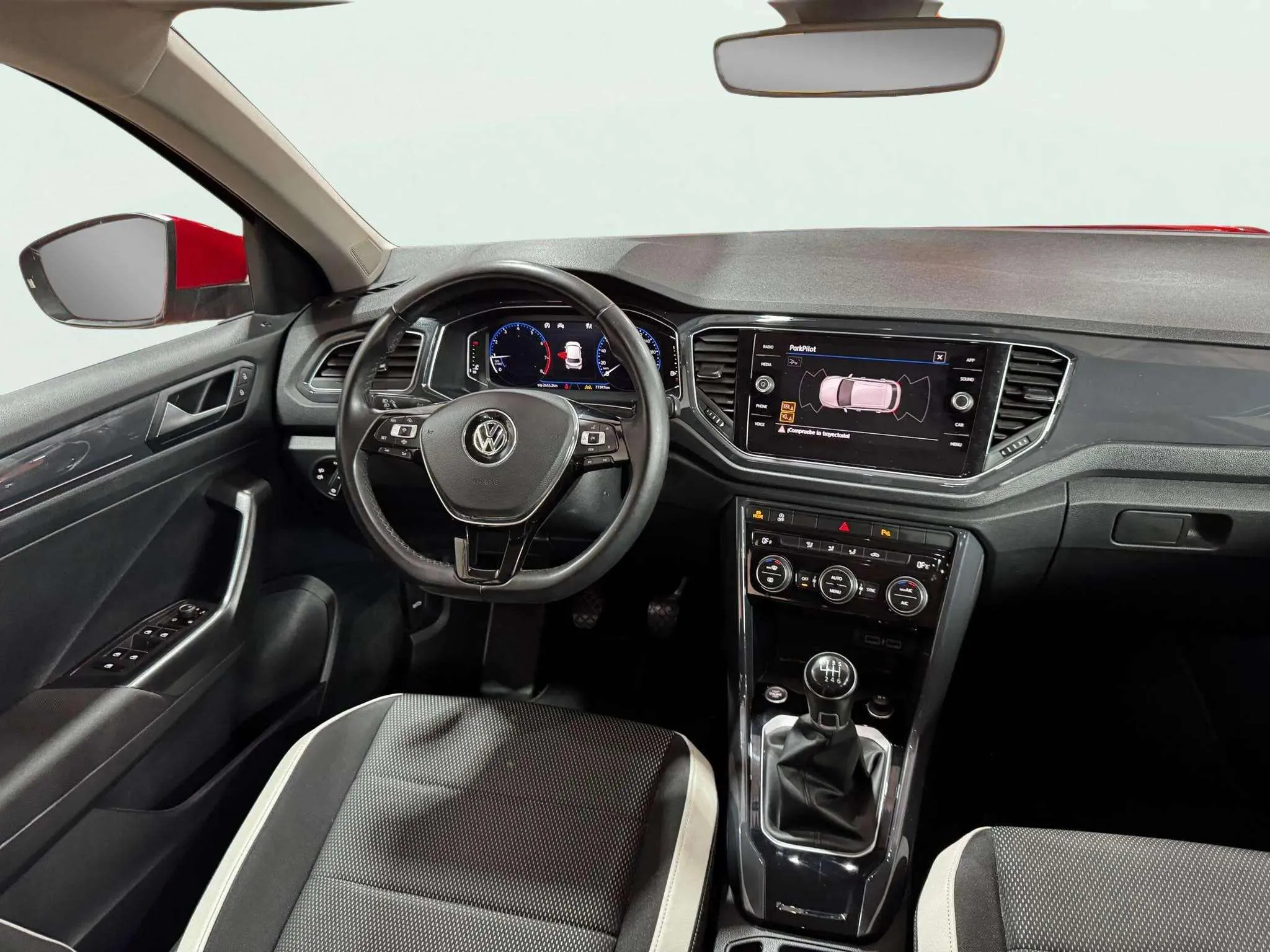 Volkswagen T-Roc Advance Style 1.0 TSI - foto 15