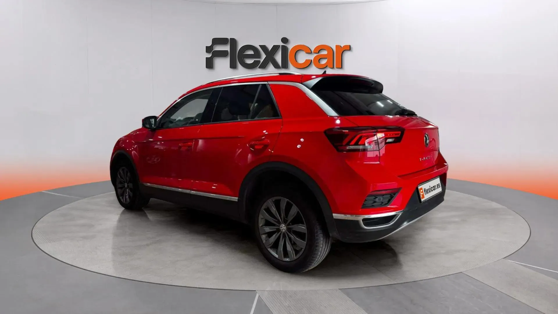 Volkswagen T-Roc Advance Style 1.0 TSI - foto 3