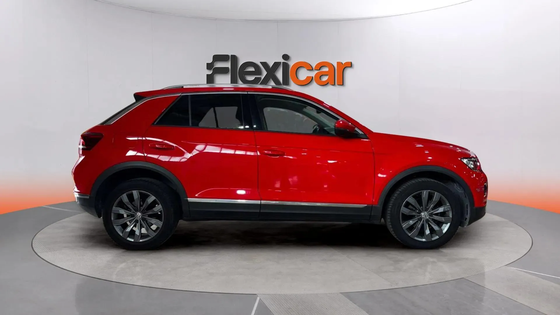 Volkswagen T-Roc Advance Style 1.0 TSI - foto 4