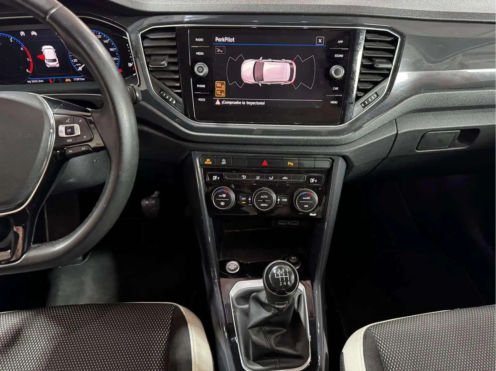 Volkswagen T-Roc Advance Style 1.0 TSI - foto 14