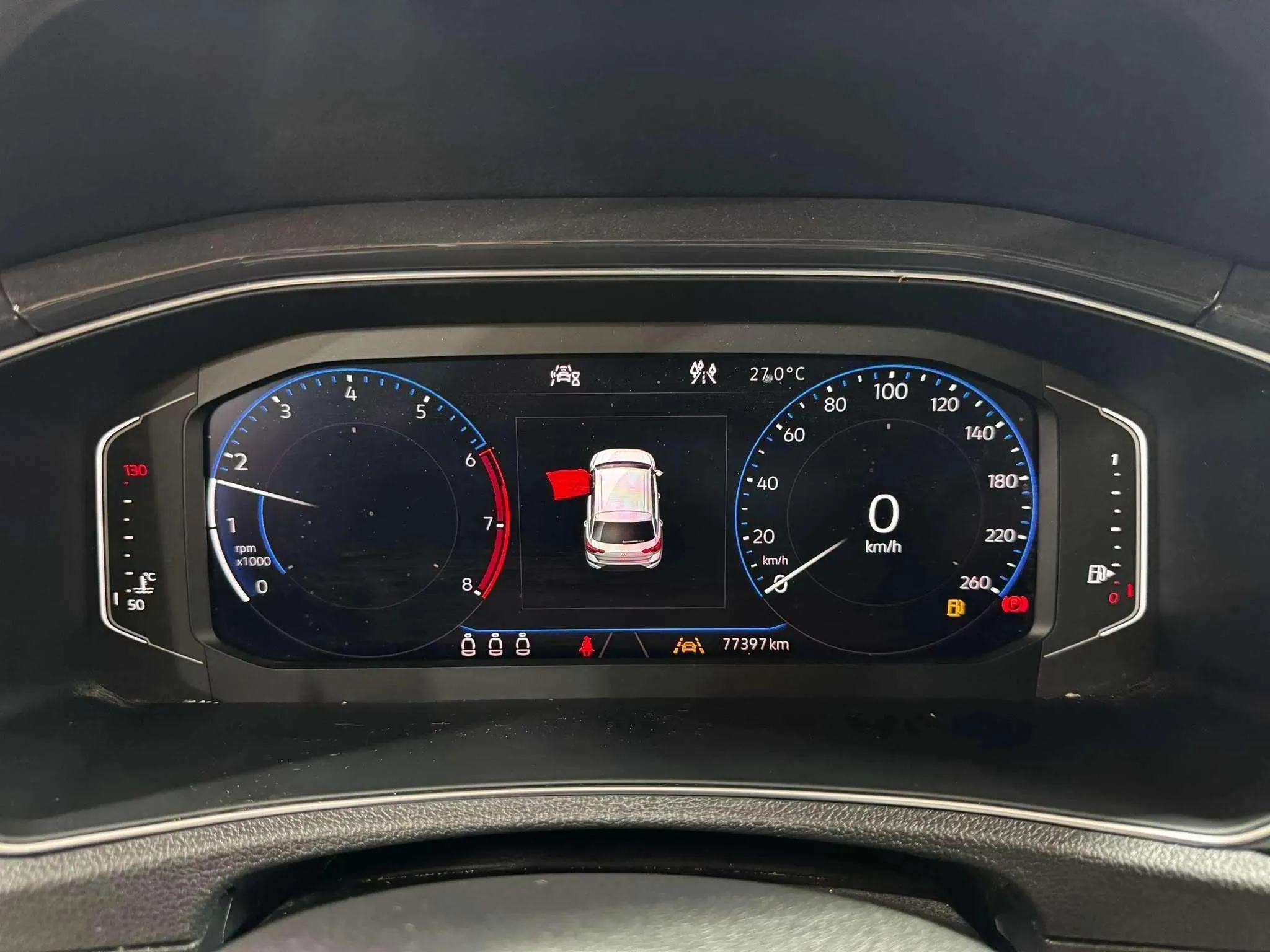 Volkswagen T-Roc Advance Style 1.0 TSI - foto 21