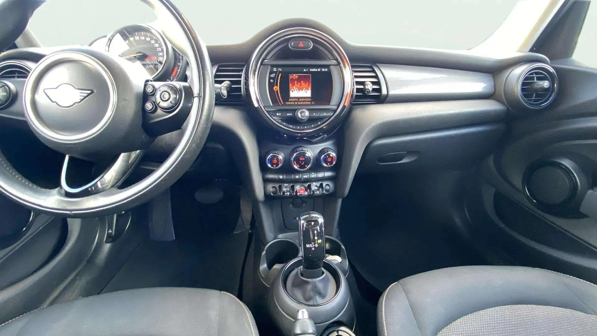 MINI Cooper - foto 11
