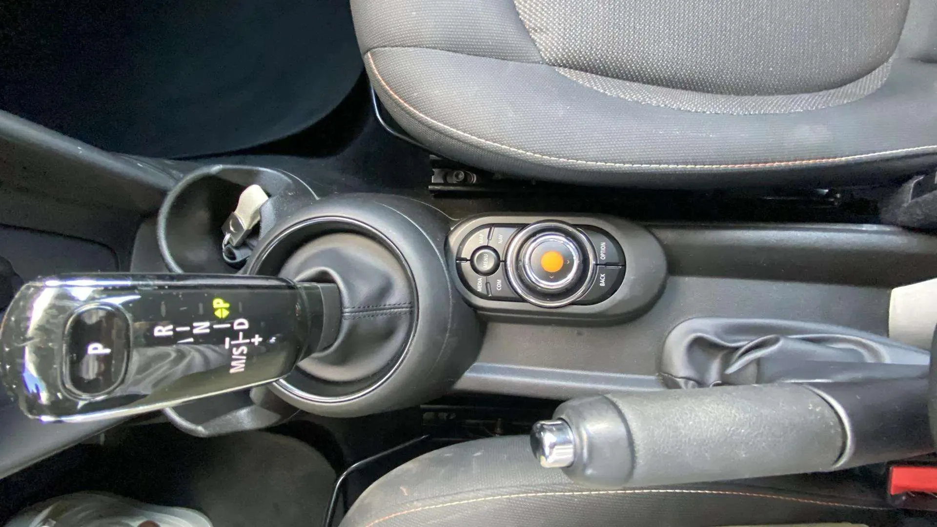 MINI Cooper - foto 19