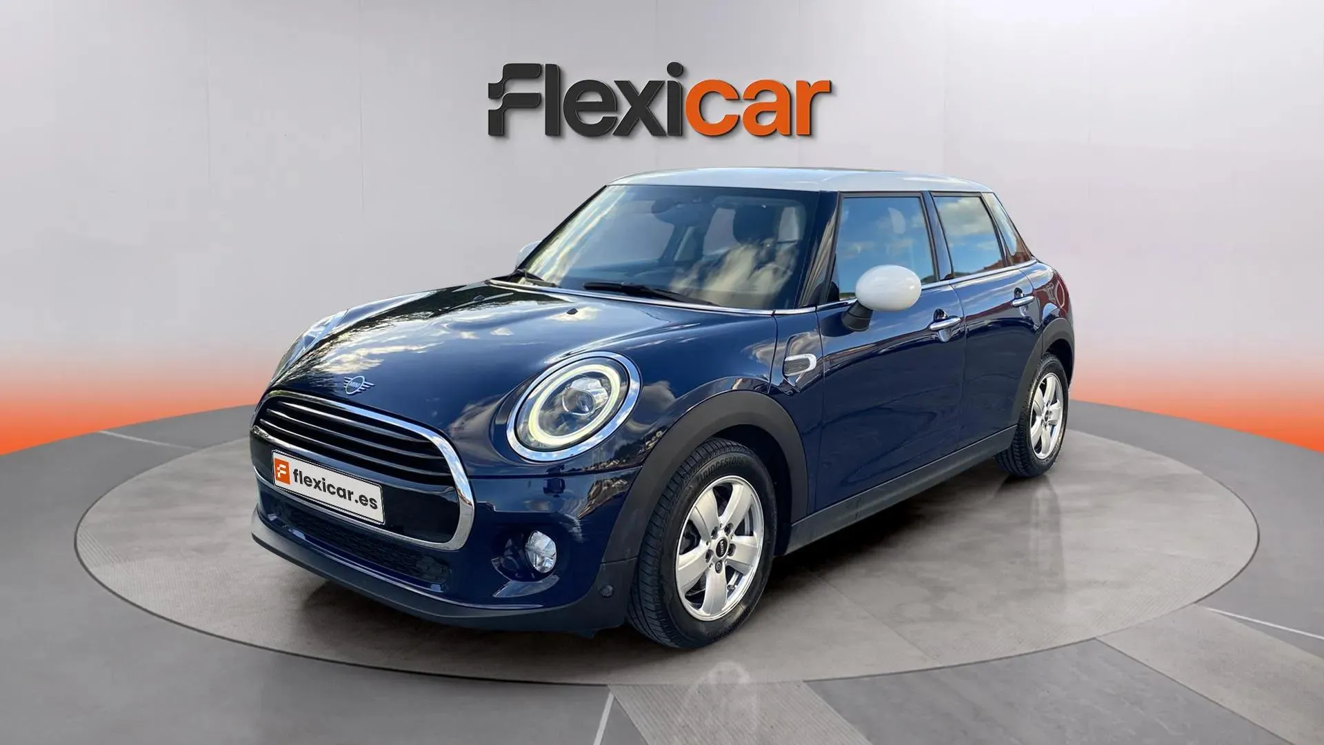 MINI Cooper - foto 3