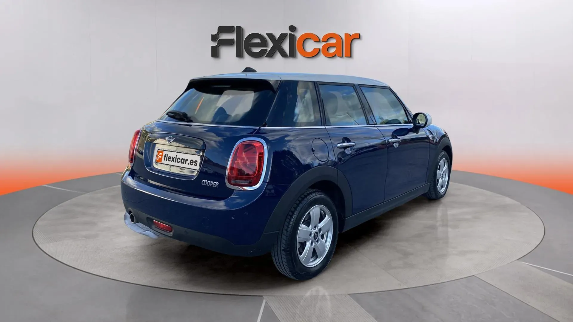 MINI Cooper - foto 8