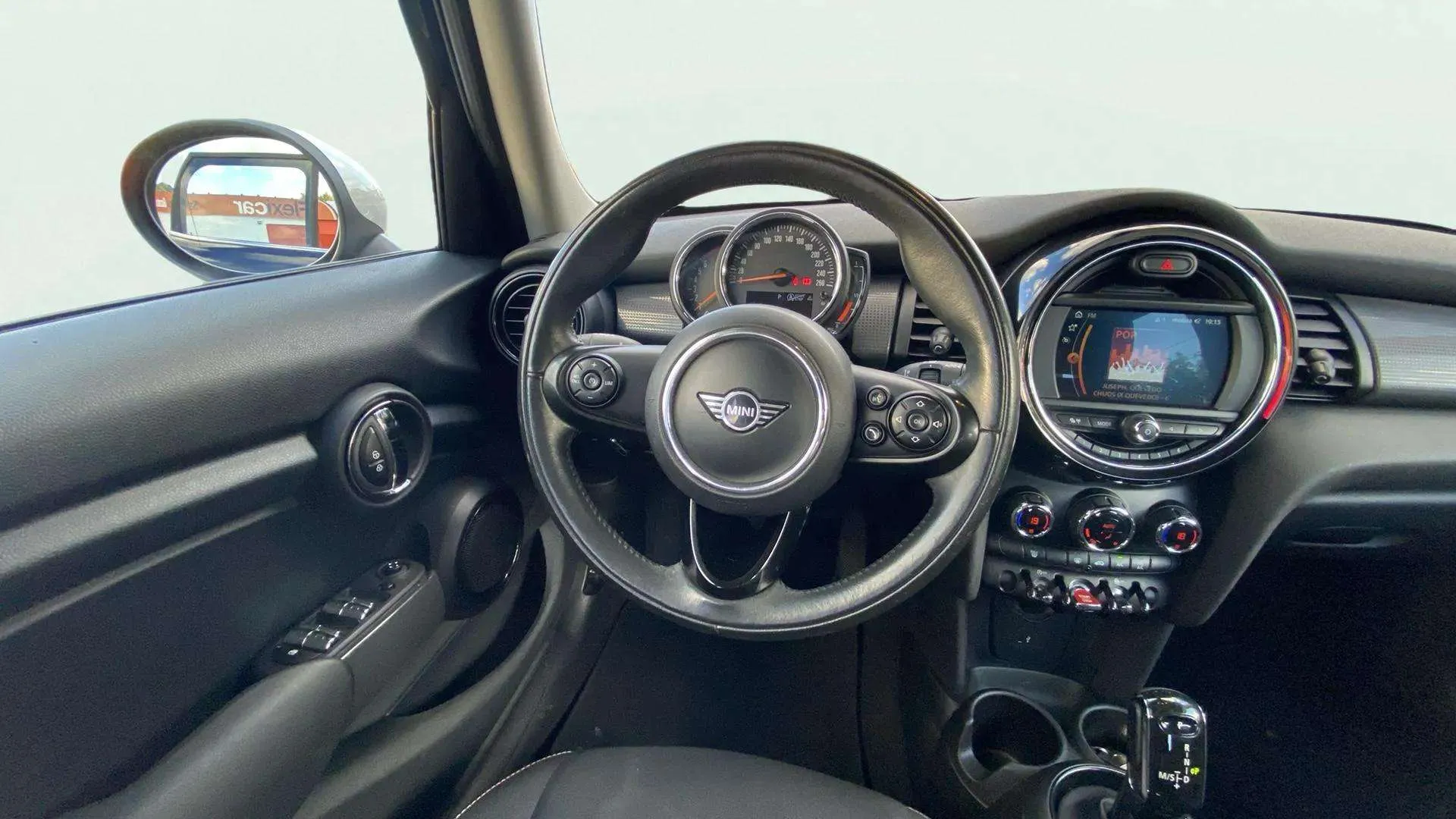 MINI Cooper - foto 12