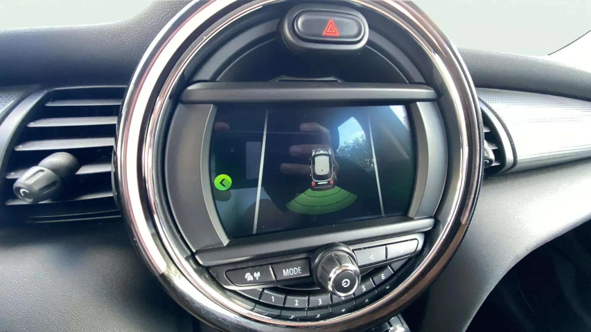 MINI Cooper - foto 20