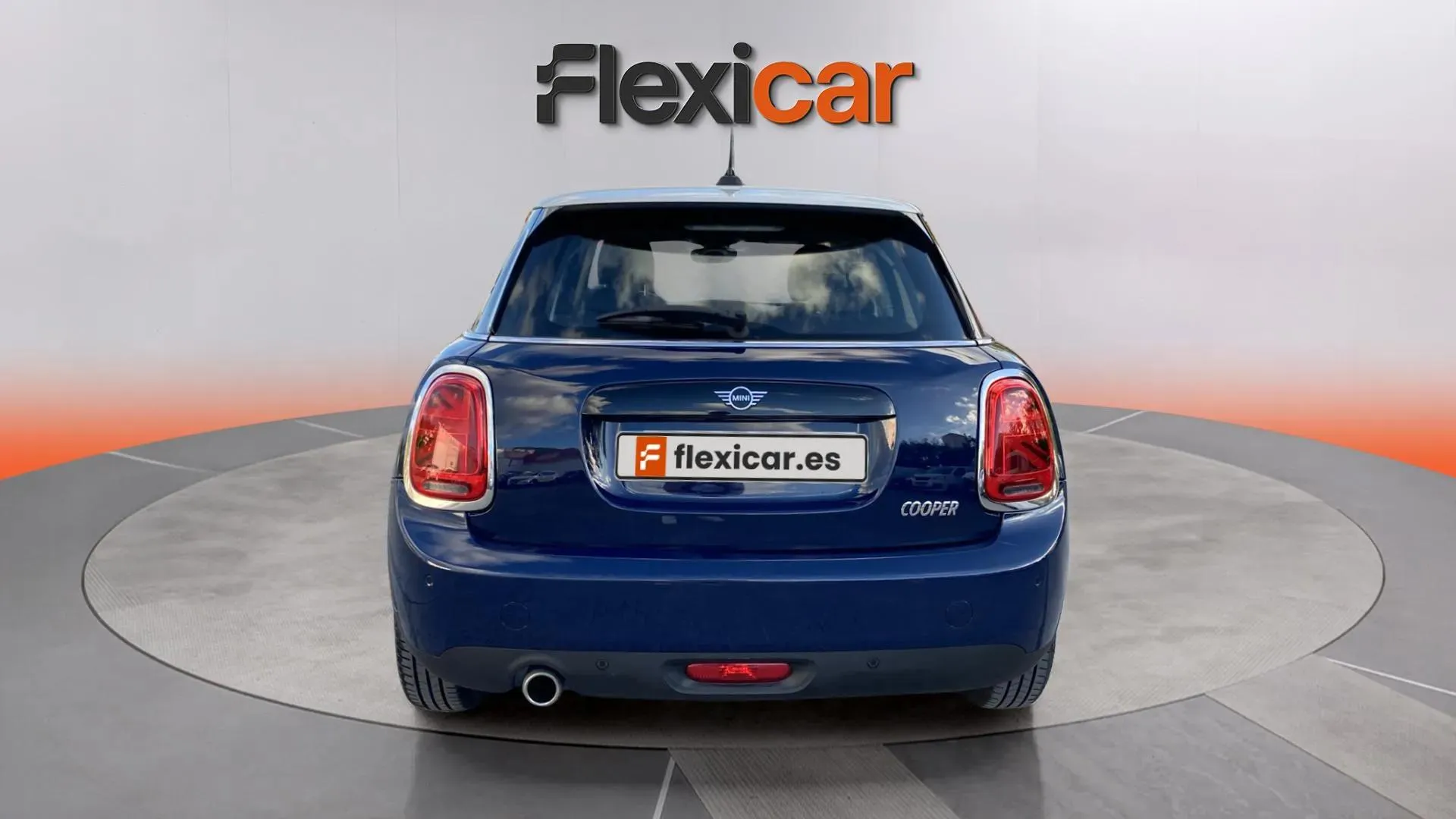 MINI Cooper - foto 6