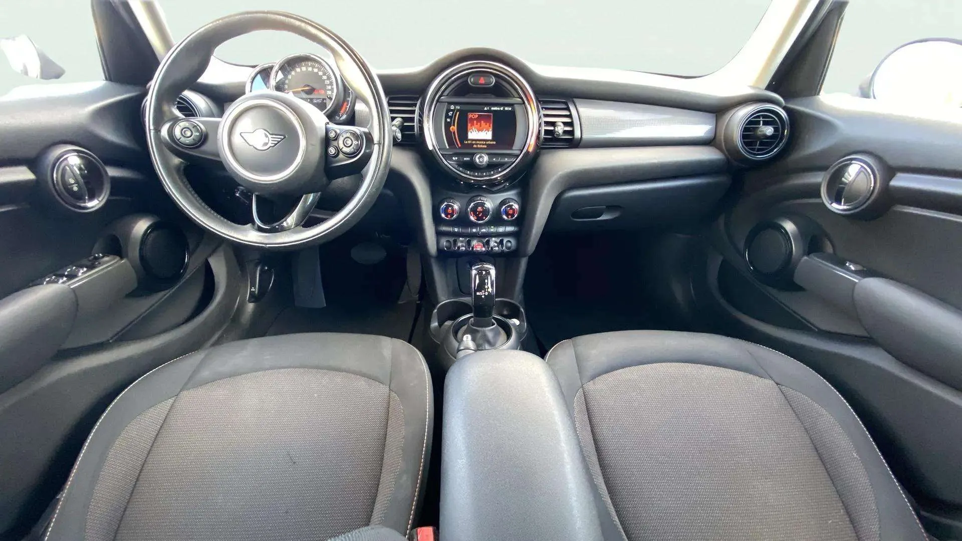 MINI Cooper - foto 10