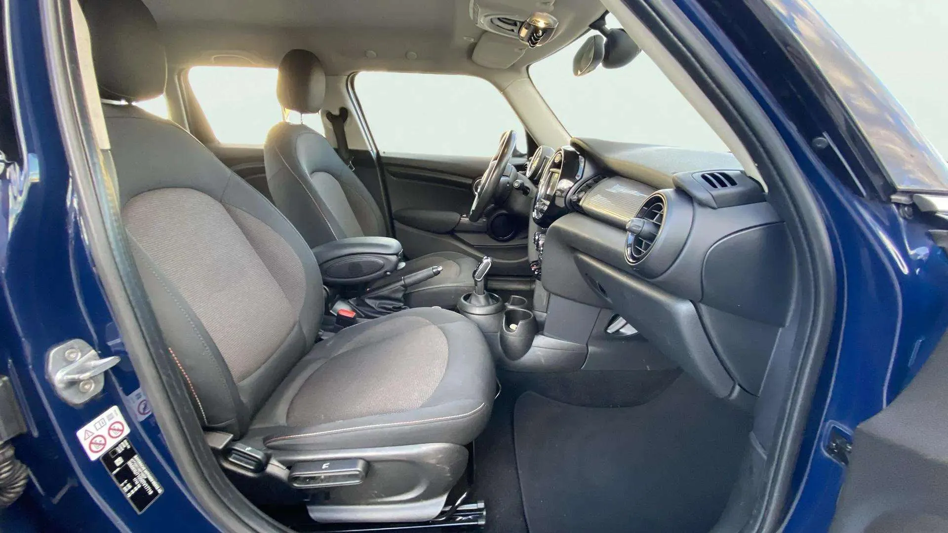 MINI Cooper - foto 16