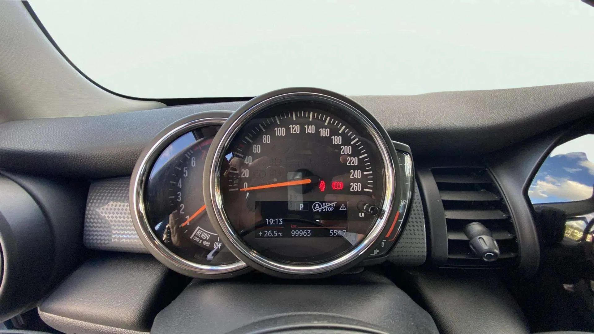 MINI Cooper - foto 13